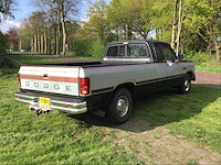 Dodge - ram 250 - vrachtwagen - apk 23-10-2026 - afbeelding 23 van  24