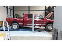 Dodge - ram 2500 - mega cab - cummins turbo diesel