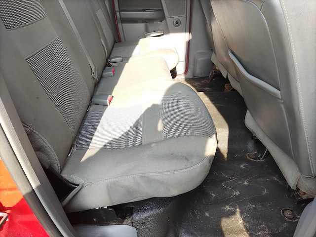 Dodge - ram 2500 - personenauto - afbeelding 36 van  51