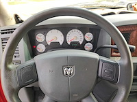 Dodge - ram 2500 - pick up truck - overige voertuigen - afbeelding 3 van  52