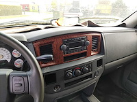 Dodge - ram 2500 - pick up truck - overige voertuigen - afbeelding 5 van  52