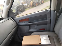 Dodge - ram 2500 - pick up truck - overige voertuigen - afbeelding 6 van  52