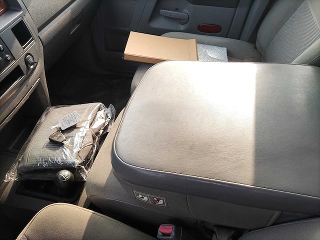 Dodge - ram 2500 - pick up truck - overige voertuigen - afbeelding 9 van  52