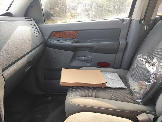 Dodge - ram 2500 - pick up truck - overige voertuigen - afbeelding 13 van  52