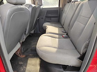 Dodge - ram 2500 - pick up truck - overige voertuigen - afbeelding 15 van  52