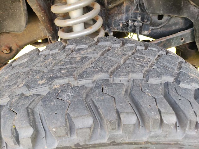 Dodge - ram 2500 - pick up truck - overige voertuigen - afbeelding 21 van  52