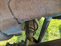 Dodge - ram 2500 - pick up truck - overige voertuigen - afbeelding 26 van  52