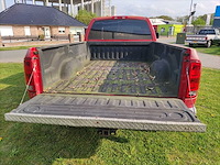 Dodge - ram 2500 - pick up truck - overige voertuigen - afbeelding 30 van  52