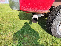 Dodge - ram 2500 - pick up truck - overige voertuigen - afbeelding 31 van  52