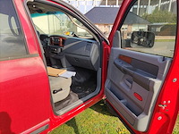 Dodge - ram 2500 - pick up truck - overige voertuigen - afbeelding 38 van  52