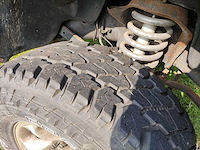 Dodge - ram 2500 - pick up truck - overige voertuigen - afbeelding 41 van  52