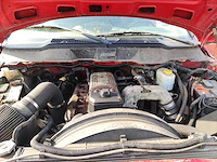 Dodge - ram 2500 - pick up truck - overige voertuigen - afbeelding 44 van  52