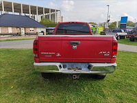 Dodge - ram 2500 - pick up truck - overige voertuigen - afbeelding 34 van  52