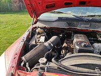 Dodge - ram 2500 - pick up truck - overige voertuigen - afbeelding 46 van  52