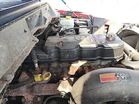 Dodge - ram 2500 - pick up truck - overige voertuigen - afbeelding 47 van  52