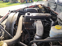 Dodge - ram 2500 - pick up truck - overige voertuigen - afbeelding 48 van  52