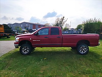 Dodge - ram 2500 - pick up truck - overige voertuigen - afbeelding 6 van  38