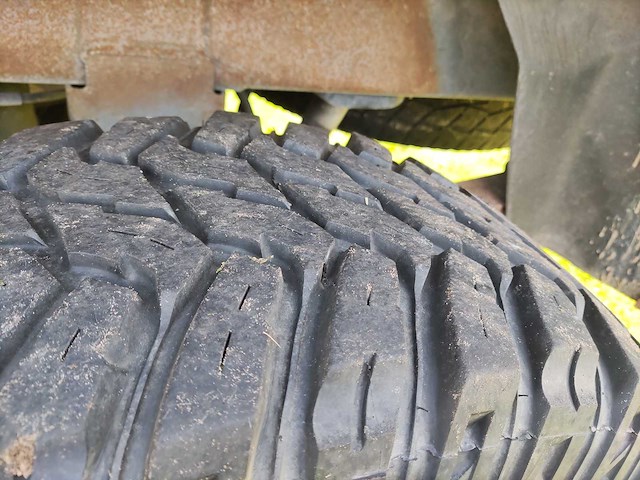 Dodge - ram 2500 - pick up truck - overige voertuigen - afbeelding 13 van  38