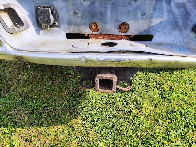 Dodge - ram 2500 - pick up truck - overige voertuigen - afbeelding 16 van  38