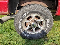 Dodge - ram 2500 - pick up truck - overige voertuigen - afbeelding 21 van  38