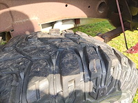 Dodge - ram 2500 - pick up truck - overige voertuigen - afbeelding 22 van  38