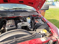 Dodge - ram 2500 - pick up truck - overige voertuigen - afbeelding 32 van  38