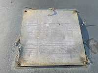 Dodge 2500 ram vliegtuigsleper - afbeelding 1 van  14