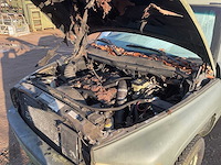 Dodge 2500 ram vliegtuigsleper - afbeelding 7 van  14