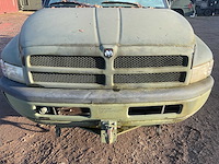 Dodge 2500 ram vliegtuigsleper - afbeelding 3 van  14