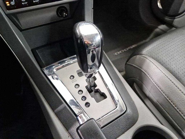 Dodge avenger 2.7 v6 sxt; 43-gsj-7 - afbeelding 5 van  17