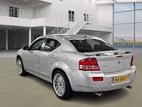 Dodge avenger 2.7 v6 sxt; 43-gsj-7 - afbeelding 12 van  17