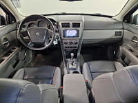 Dodge avenger 2.7 v6 sxt; 43-gsj-7 - afbeelding 9 van  17