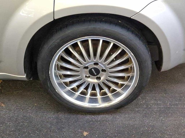 Dodge avenger 2.7 v6 sxt; 43-gsj-7 - afbeelding 8 van  10