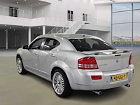 Dodge avenger 2.7 v6 sxt* 43-gsj-7 - afbeelding 12 van  17