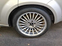 Dodge avenger 2.7 v6 sxt* 43-gsj-7 - afbeelding 14 van  17