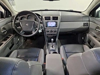 Dodge avenger 2.7 v6 sxt* 43-gsj-7 - afbeelding 8 van  12