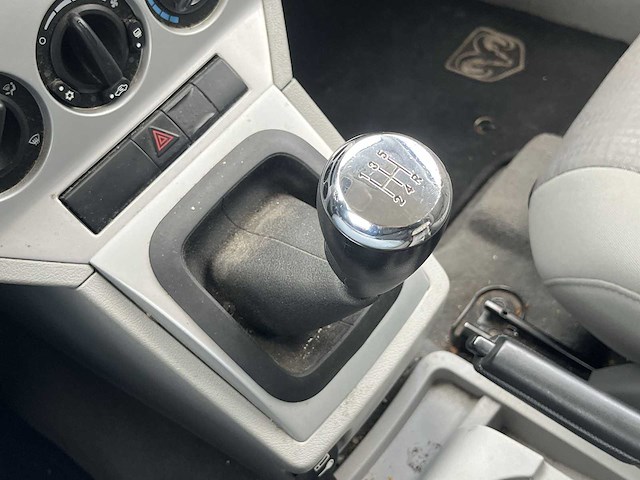 Dodge caliber 1.8 s 2009 | 23-jvl-9 - afbeelding 19 van  39