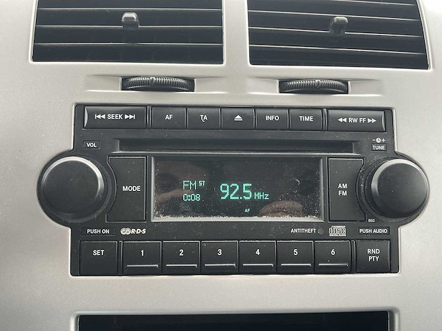 Dodge caliber 1.8 s 2009 | 23-jvl-9 - afbeelding 14 van  39