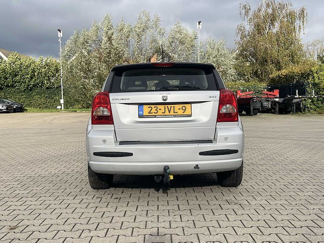 Dodge caliber 1.8 s 2009 | 23-jvl-9 - afbeelding 15 van  16
