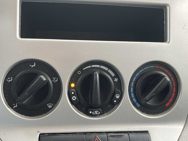 Dodge caliber 1.8 s 2009 | 23-jvl-9 - afbeelding 9 van  24