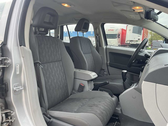 Dodge caliber 1.8 s 2009 | 23-jvl-9 - afbeelding 12 van  23