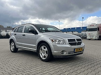 Dodge caliber 1.8 s 2009 | 23-jvl-9 - afbeelding 3 van  23