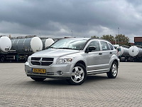 Dodge caliber 1.8 s 2009 | 23-jvl-9 - afbeelding 1 van  23