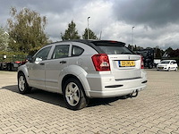 Dodge caliber 1.8 s 2009 | 23-jvl-9 - afbeelding 12 van  23