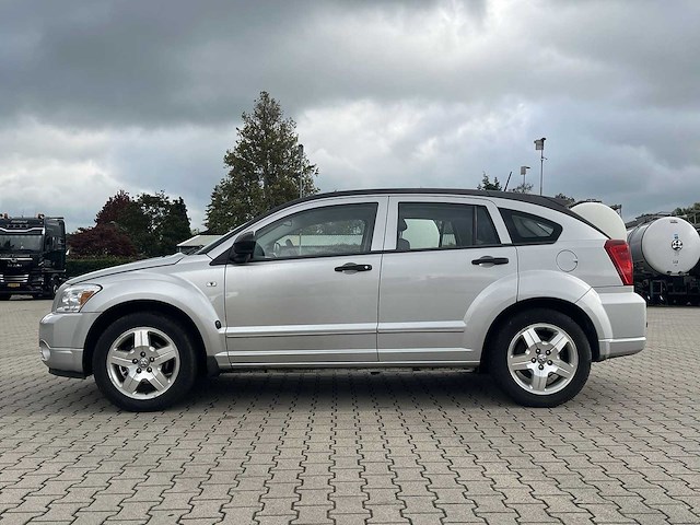 Dodge caliber 1.8 s 2009 | 23-jvl-9 - afbeelding 20 van  23