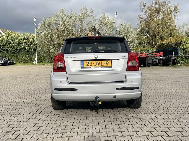 Dodge caliber 1.8 s 2009 | 23-jvl-9 - afbeelding 23 van  25