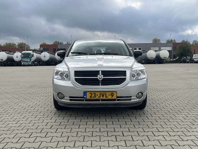 Dodge caliber 1.8 s 2009 | 23-jvl-9 - afbeelding 4 van  25