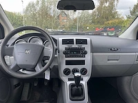 Dodge caliber 1.8 s 2009 | 23-jvl-9 - afbeelding 16 van  25