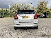 Dodge caliber 1.8 s 2009 | 23-jvl-9 - afbeelding 23 van  25