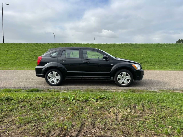 Dodge caliber 1.8 se | 17-xz-np i - afbeelding 3 van  14